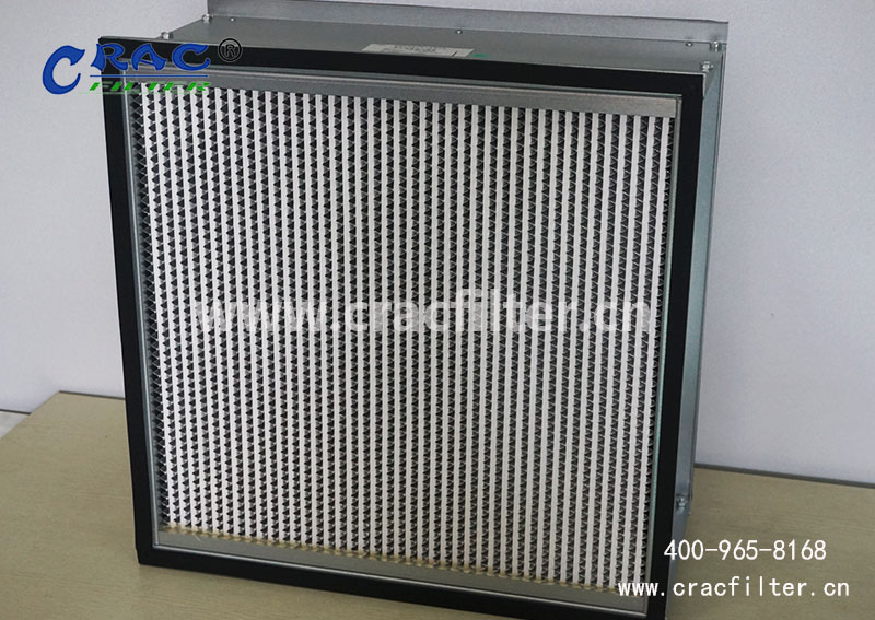 空調(diào)<a href=http://www.1600sunshine.com/ target='_blank'>高效空氣過濾器</a>