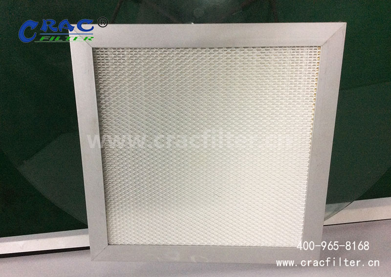 液槽式<a href=http://www.1600sunshine.com/ target='_blank'>高效空氣過濾器</a>