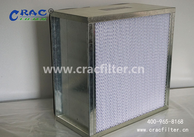 空調(diào)<a href=http://www.1600sunshine.com/ target='_blank'>高效空氣過(guò)濾器</a>
