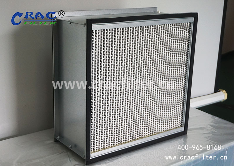 <a href=http://www.1600sunshine.com/ target='_blank'>高效空氣過濾器</a>規(guī)格