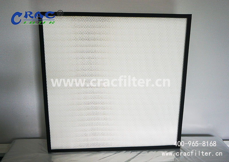 <a href=http://www.1600sunshine.com/ target='_blank'>高效空氣過(guò)濾器</a>規(guī)格