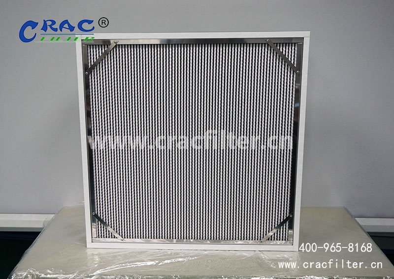 高溫<a href=http://www.1600sunshine.com/ target='_blank'>高效空氣過濾器</a>